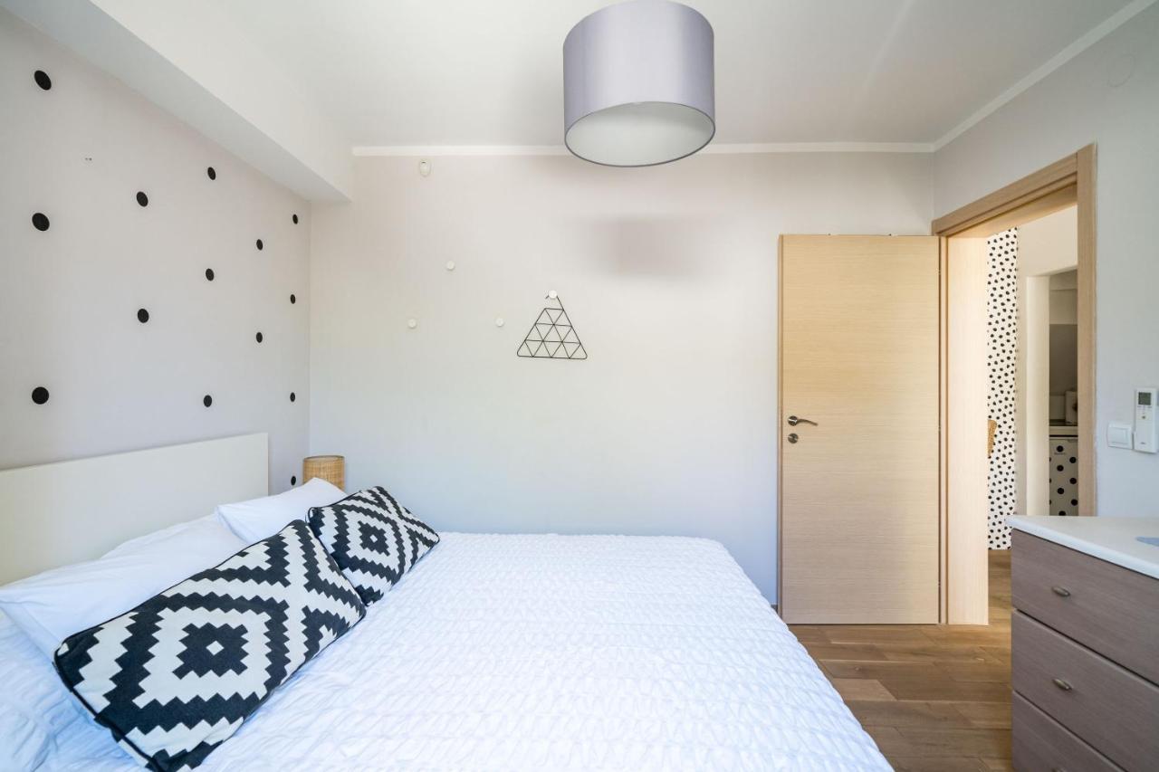 Stay U-Nique Studio Apartment In Orasac Exterior foto